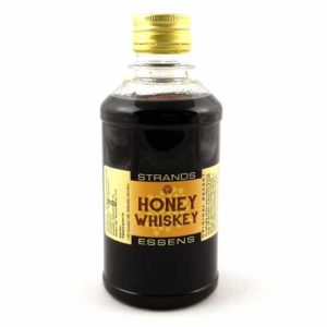 Honey Whisky