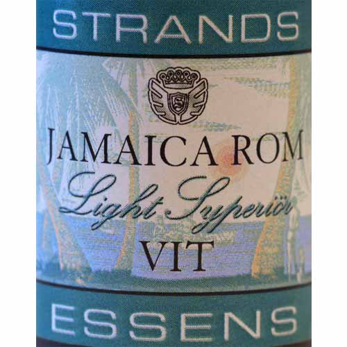 Jamaica Rom Light