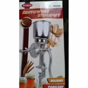 мельница для солода