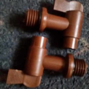 кран для бочки