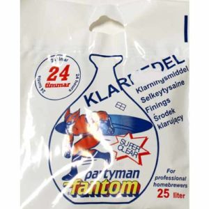 осветлитель-вина Fantom 24h